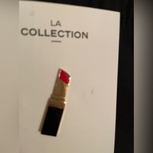Authentic Chanel lapel pin